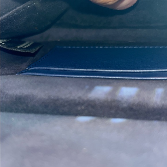 Fendi Micro Double Baguette Studded Bag - Picture 15 of 17